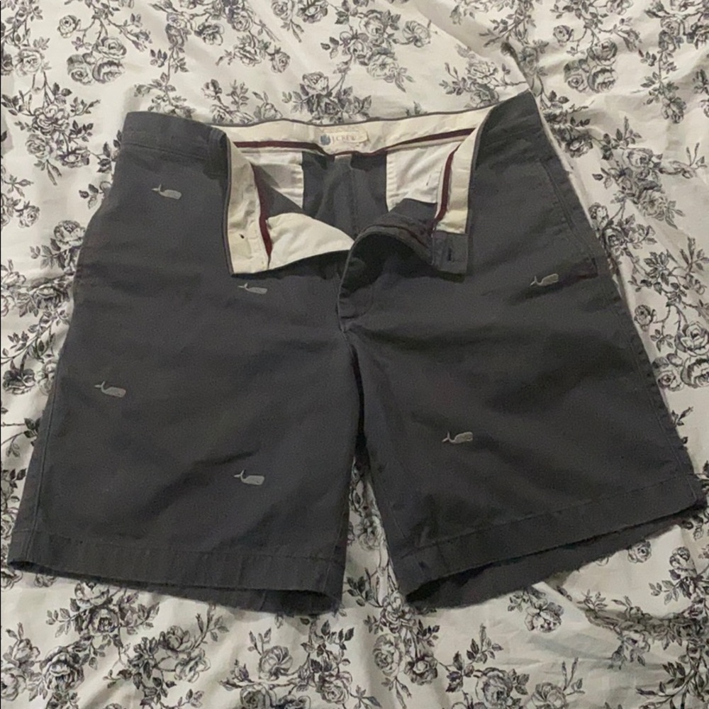 J.CREW shorts